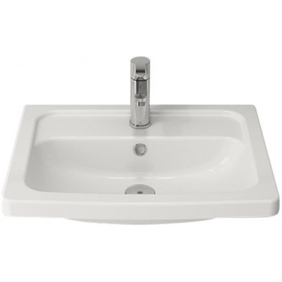 Умывальник подвесной Bocchi Taormina Pro 1004-001-0126